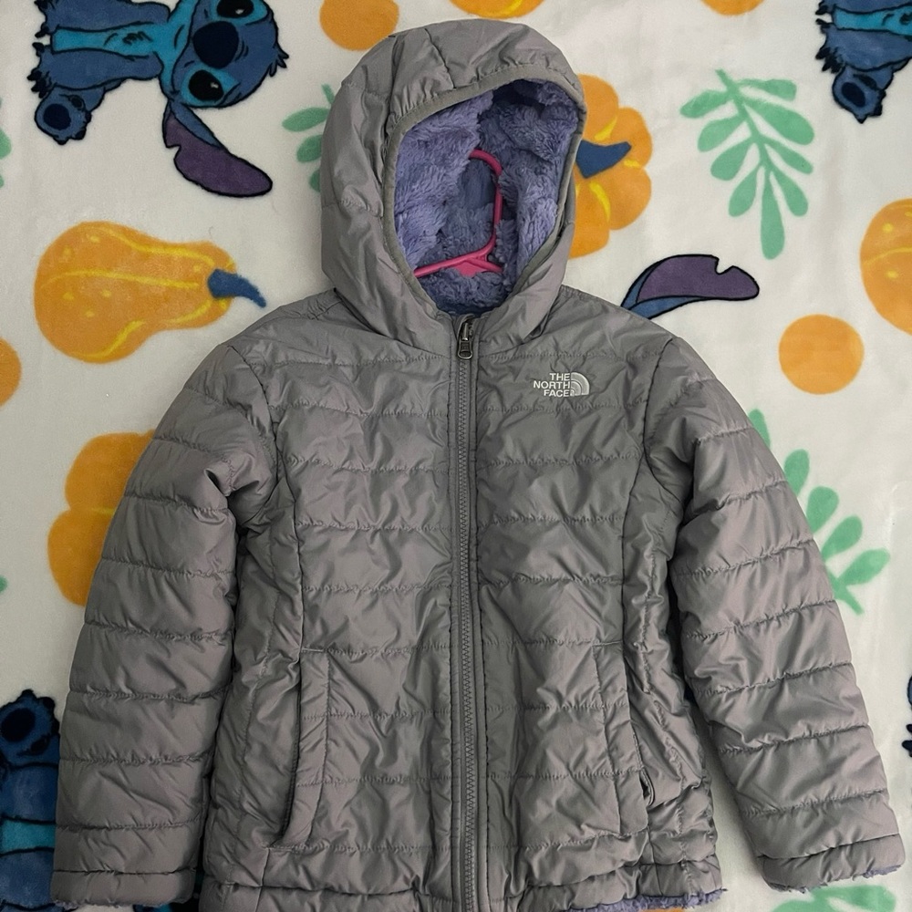 North face jacket
